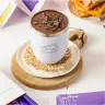 Activé FiberShake FiberShaker 3.0 (400 ml, activé white)