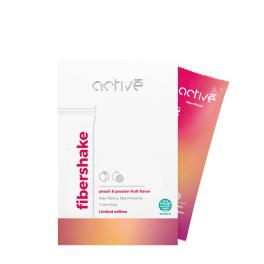 Activé FiberShake Peach and Passion Fruit (7 tasak)