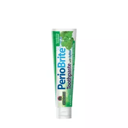   Nature's Answer PerioBrite Toothpaste - PerioBrite Fogkrém (4 oz)