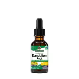   Nature's Answer Dandelion Extract - Pitypang Kivonat (1 fl. oz.)