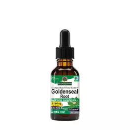   Nature's Answer Goldenseal Extract - Aranygyökér kivonat (1 fl. oz.)