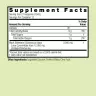 Nature's Answer Sambucus Original - Fekete Bodza  (8 fl. oz.)