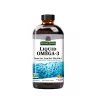 Nature's Answer Liquid Omega 3 - Folyékony Omega-3 (480 ml, Narancs)