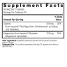 Nature's Answer Marine Based Calcium Magnesium - Tengeri Eredetű Kalcium és Magnézium (120 Veg Kapszula)