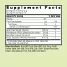 Nature's Answer Apple Cider Vinegar & Ginger Gummies - Almaecet és Gyömbér Gumicukor (45 Gumicukor)