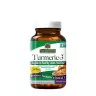 Nature's Answer Turmeric 3 - Kurkuma  (90 Veg Kapszula)