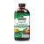Nature's Answer Turmeric with Black Pepper - Kurkuma Fekete Borssal (16 fl. oz.)