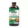 Nature's Answer Turmeric with Black Pepper - Kurkuma Fekete Borssal (16 fl. oz.)