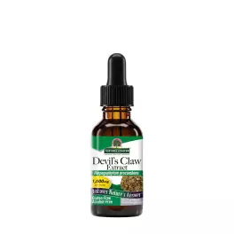   Nature's Answer Devil’s Claw Extract - Ördögkarom Kivonat (1 fl. oz.)