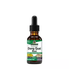   Nature's Answer Dong Quai Extract - Kínai Angyalgyökér (1 fl. oz.)