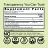 Nature's Answer Dong Quai Extract - Kínai Angyalgyökér (1 fl. oz.)