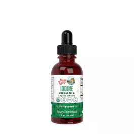   MaryRuth's Iodine Liquid Drops - Folyékony Jódcsepp (1 fl. oz.)
