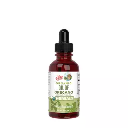   MaryRuth's Organic Oil of Oregano Liquid Drops - Bio Oregánóolaj (1 fl. oz.)