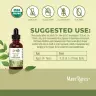 MaryRuth's Organic Oil of Oregano Liquid Drops - Bio Oregánóolaj (1 fl. oz.)