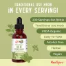 MaryRuth's Organic Oil of Oregano Liquid Drops - Bio Oregánóolaj (1 fl. oz.)
