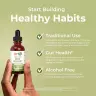 MaryRuth's Organic Oil of Oregano Liquid Drops - Bio Oregánóolaj (1 fl. oz.)