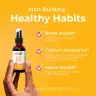 MaryRuth's Organic D3 + K2 Spray - Bio D3 + K2 Szájspray (1 fl. oz.)