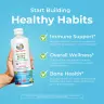MaryRuth's Organic Kids Multivitamin Liposomal - Bio Liposzómás Multivitamin Gyerekeknek (15.22 fl. oz., Cseresznye Vanília)