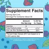 MaryRuth's Organic Kids Ionic Zinc Liquid Drops -  Bio Ionos Cink Cseppek Gyerekeknek (2 fl. oz., Bogyó)