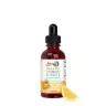 MaryRuth's Organic Toddler Vitamin C Liquid Drops - C-vitamin Cseppek Gyerekeknek (1 fl. oz., Narancs – Vanília)