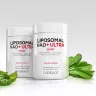 Codeage Liposomal NAD+ ULTRA - Liposzómás NAD+ ULTRA (90 Veg Kapszula)