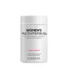 Codeage Women's Multivitamin 50 - Női Multivitamin 50 (30 Veg Kapszula)