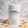 Codeage Women's Multivitamin 50 - Női Multivitamin 50 (30 Veg Kapszula)