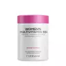 Codeage Women's Multivitamin 50+ - Női Multivitamin 50+ (90 Veg Kapszula)