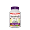 Webber Naturals Ashwagandha 3600mg (120 Veg Kapszula)