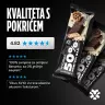 Polleo Sport HydroX 50% Protein Bar (50 g, Chocolate)