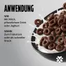 Polleo Sport Protein Rings (250 g, Csokoládé)