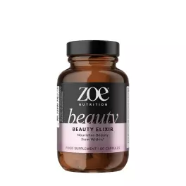 ZOE Nutrition Beauty Elixir (60 Kapszula)