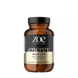 ZOE Nutrition Daily Lift (60 Kapszula)