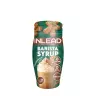 INLEAD Nutrition Barista Syrup (65 ml, Mézeskalács)