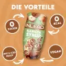 INLEAD Nutrition Barista Syrup (65 ml, Mézeskalács)