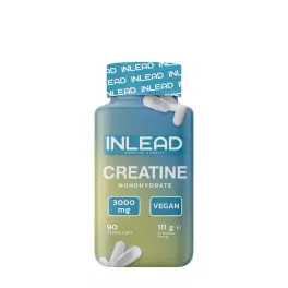 INLEAD Nutrition Creatine (90 Kapszula)