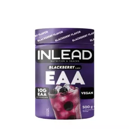 INLEAD Nutrition EAA (500 g, Szeder)