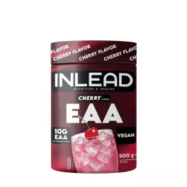 INLEAD Nutrition EAA (500 g, Cseresznye)