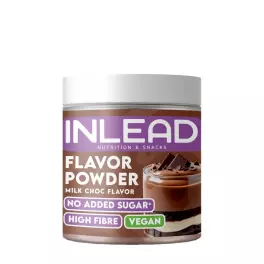 INLEAD Nutrition Flavor Powder (Tejcsokoládé)
