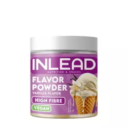 INLEAD Nutrition Flavor Powder (Vanília)