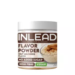 INLEAD Nutrition Flavor Powder (Fahéjas tejberizs)