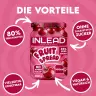 INLEAD Nutrition  Fruit Spread (400 g, Meggy)
