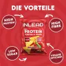 INLEAD Nutrition High Protein Tortilla Chips (50 g, Sajtos)
