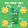 INLEAD Nutrition L-Carnitine Caps (120 Veg Kapszula)