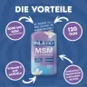 INLEAD Nutrition MSM (120 Tabletta)