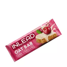 INLEAD Nutrition Oat Bar (100 g, Cseresznyés Joghurt)