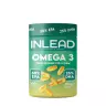 INLEAD Nutrition Omega-3 (300 Lágykapszula)