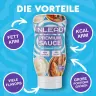 INLEAD Nutrition Premium Sauce (350 ml, Italian Allrounder)