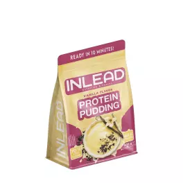 INLEAD Nutrition Protein Pudding (500 g, Vanília)