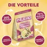 INLEAD Nutrition Protein Pudding (500 g, Vanília)